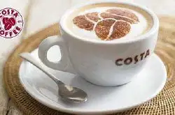 Costa咖啡：晚起的鸟儿一定没虫吃？