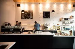 开咖啡店心得，开咖啡店经验分享