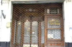 阿根廷最古老的咖啡馆，托尔托尼