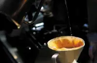 关于Espresso的浓度详细介绍