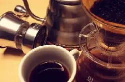 咖啡学习：咖啡油脂和口味平衡的奥秘