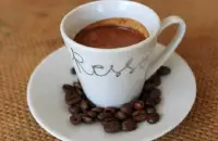 咖啡理论学习：如何正确辨认espresso