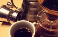 咖啡学习，咖啡滤纸冲泡法