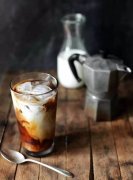 耶加雪菲水洗科契尔口感香味 科契尔咖啡种类和价格