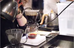 Simple Kaffa 吴则霖 — 世界冠军咖啡师营造咖啡新体验