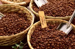 肯尼亚咖啡豆产地，肯尼亚咖啡豆风味