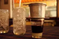 越南咖啡的起源发展、代表品牌以及特色 附滴漏咖啡教程