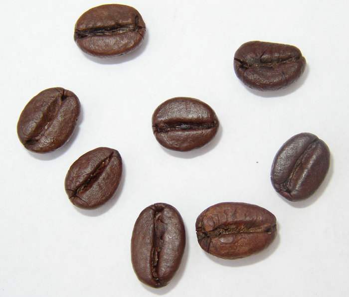 云南咖啡种植地区，云南咖啡历史
