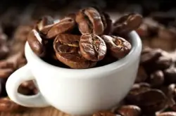 巴西咖啡豆产地，巴西咖啡豆等级