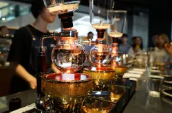 Seesaw 获弘毅4500万元 A 轮融资，能否引领中国精品咖啡浪潮？