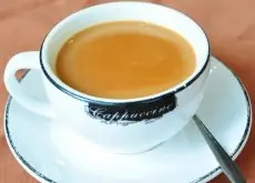 牙买加蓝山咖啡证书风味描述产区分布辨别真假