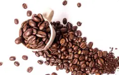 波多黎各单品豆咖啡豆种植历史种植品种产区风味描述处理法