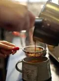 曼特宁单品豆咖啡豆产区信息风味描述品种分级处理法