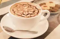 意式焦糖玛琪雅朵咖啡的制作方法，玛琪雅朵咖啡介绍