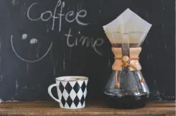 去咖啡店怎么点咖啡？一篇文章让你成为咖啡界老司机