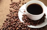 迷人的深焙咖啡豆 | 咖啡工房