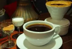 德国90后来华创业 汉焙咖啡进军中国市场