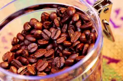 玛翡咖啡介绍，阿里山玛翡咖啡品种简介