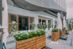 3D黑科技咖啡馆3D Café新店深圳开业