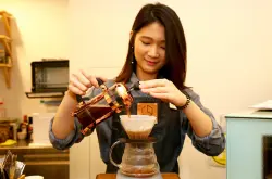 法式滤压壶使用教程 | 2017年台湾咖啡冲煮大赛季军亲自示范