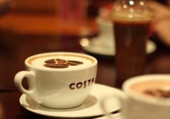 哥斯达黎加女神庄园咖啡豆风味描述 女神庄园咖啡怎么喝冲