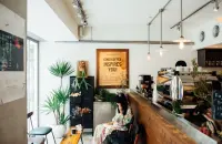 【咖啡文化】随着时光流转，走一趟咖啡馆的空间历史