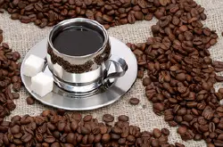 牙买加蓝山咖啡口感风味描述