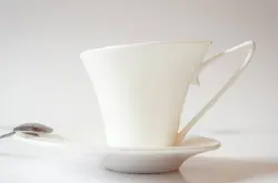 咖啡吸管为什么是扁的