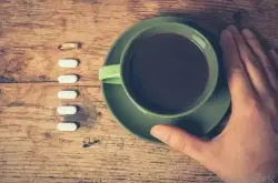 咖啡与降压药的相互作用：此消彼长？