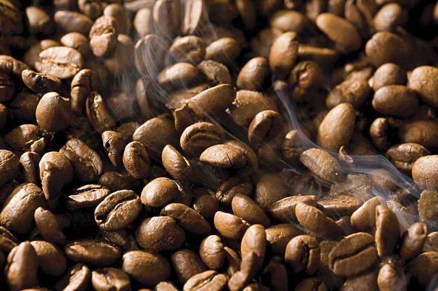 蓝山咖啡怎么做好喝，蓝山咖啡豆是什么