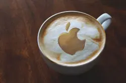  想去苹果工作还懂得制作咖啡？