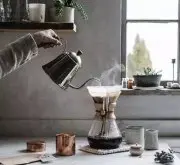 多少咖啡粉冲泡多少咖啡最美味 什么是萃取率、浓度、冲泡比