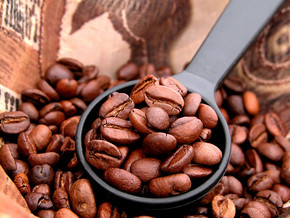 当咖啡豆变成了咖啡粉，它是变了还是没变呢？