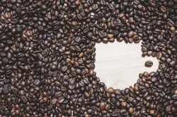 罗布斯塔咖啡豆文化发展，罗布斯塔咖啡豆特点