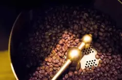 2017烘焙咖啡豆的八种方式
