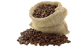 也门摩卡咖啡是一种成熟度很高的咖啡豆