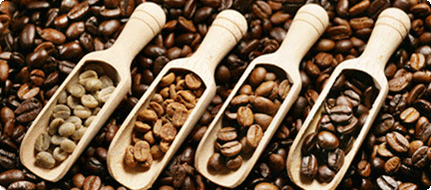 听过那么多“浅烘”“深烘” 其实什么是咖啡烘焙 咖啡豆烘焙特点