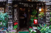 【东京神保町】到昭和复古风咖啡店寻找一个梦想