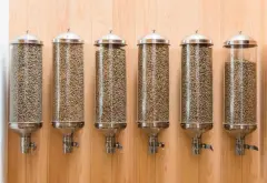 烘焙后的咖啡豆要怎么保存才能避免走味？