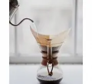 测量精品咖啡生豆的水活性（上）