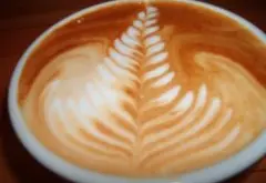 Latte——拿铁与“latte factor 拿铁因素理论”