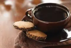 小福利 | 咖啡饼干制作教程分享