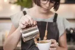 女咖啡师心声：请抛弃咖啡行业的性别歧视