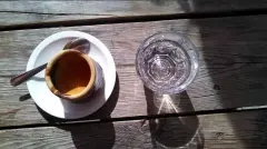 就是想喝好咖啡：中川鳄鱼的咖啡哲学，真挚倾听咖啡与自己的声音