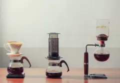 经典虹吸壶操作技巧 如何在家做虹吸咖啡温度比例粉量参数