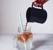 咖啡+ 汤力水，你试过这火红的组合吗？