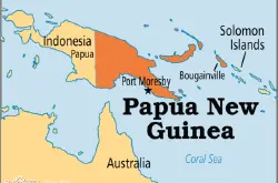 巴布亚新几内亚PNG天堂鸟西格里Sigri优质水洗阿拉比卡豆子铁皮卡