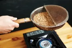 【手网烘焙】在家也可以烘出专业级咖啡豆