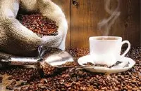 2017年上半年哈萨克斯坦斯坦茶叶、咖啡产销情况