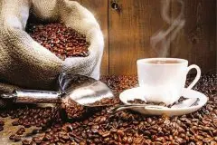 2017年上半年哈萨克斯坦斯坦茶叶、咖啡产销情况